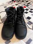 Botas pretas Timberland 40