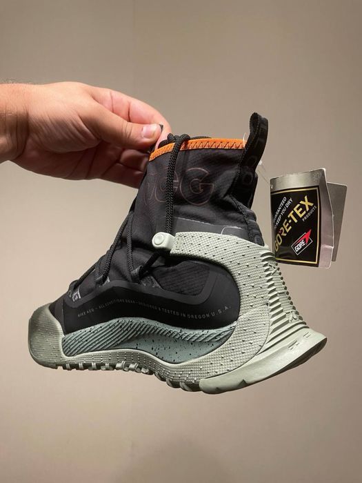 БЕЗ ПЕРЕДОПЛАТ‼️ Чоловічі коосівки Nike ACG Terra Antarktik найк хакі