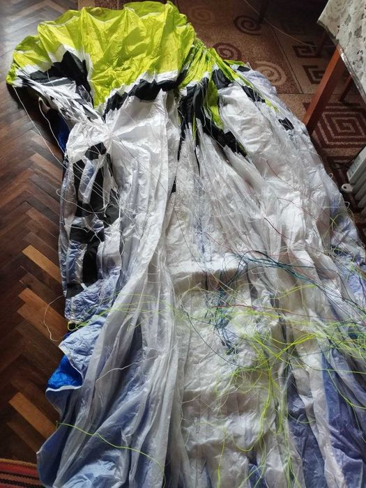 Параплан  U-Turn Infinity 4 size M