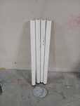 Pernas de mesa ikea