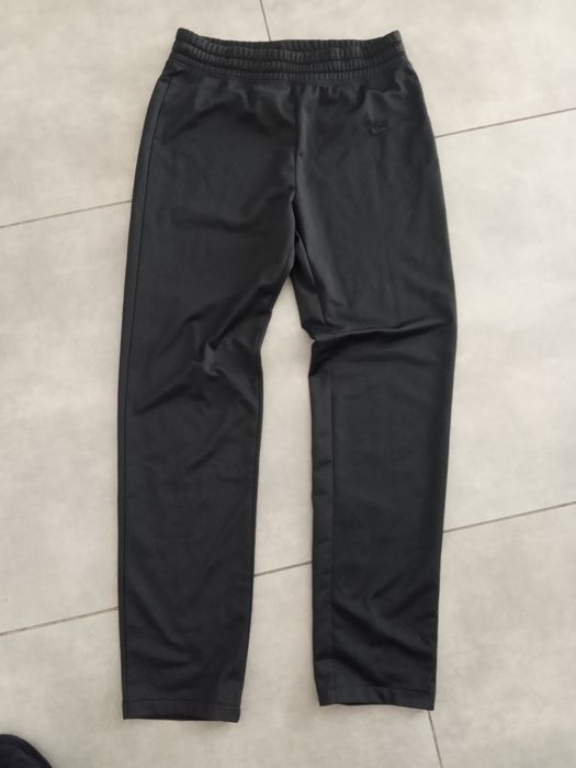 Spodnie dresowe damskie Nike, rozmiar S