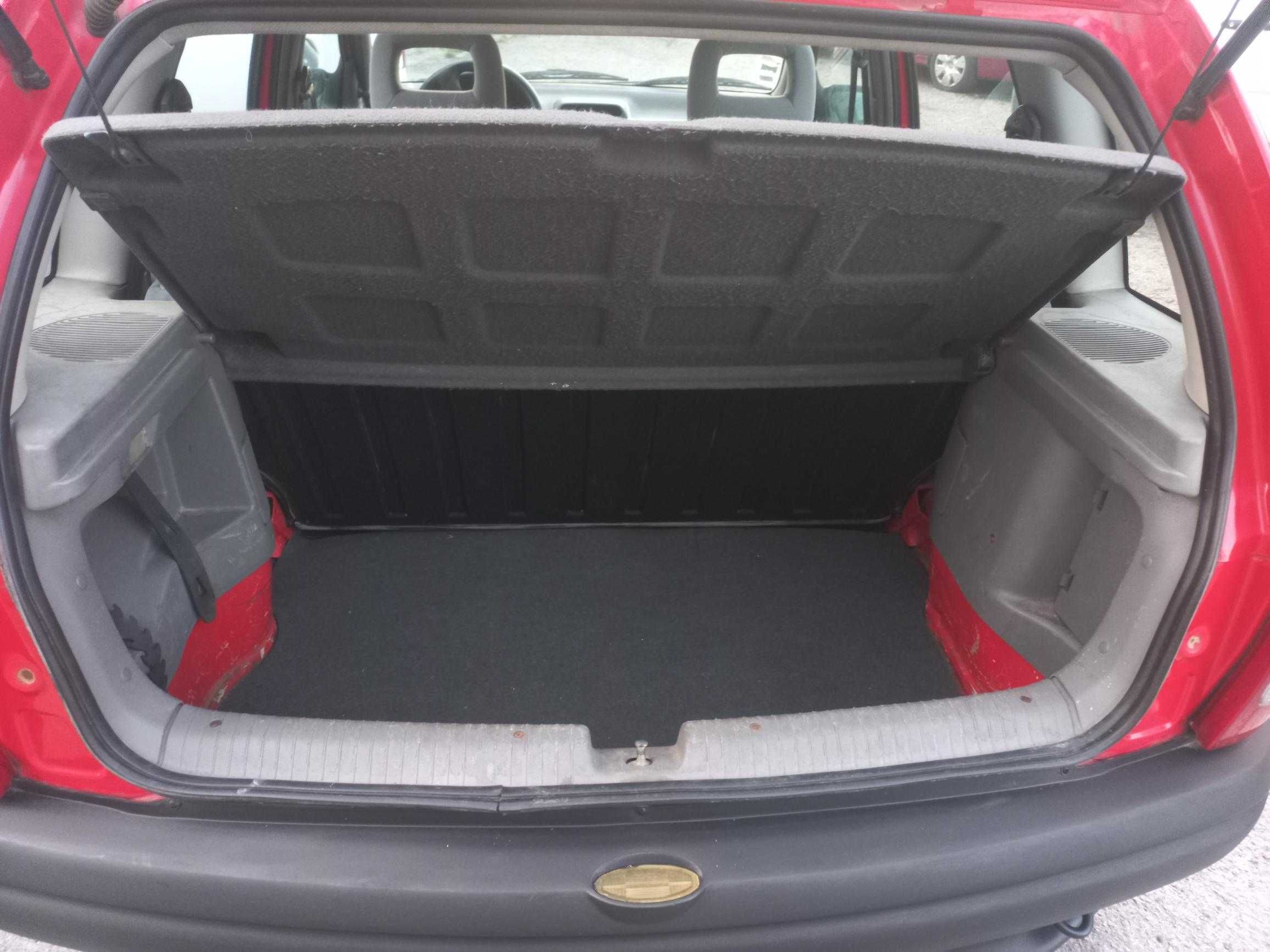 Opel Corsa 1.2 / 152.000 kms