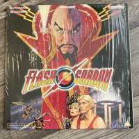 Flash Gordon laserdisc