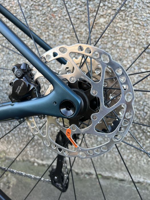 Specialized roubaix sl8 comp 54 нова геометрія