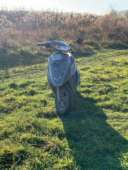 Продам-обміняю Honda dio 34