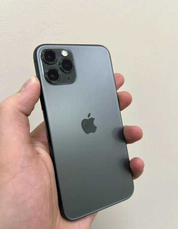 iPhone 11 Pro, 256 ГБ