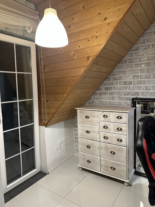 Mieszkanie z balkonem