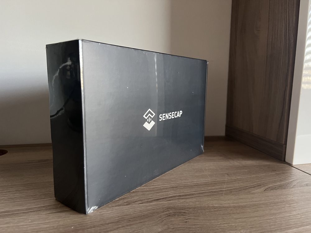 Miner Helium SenseCAP M1