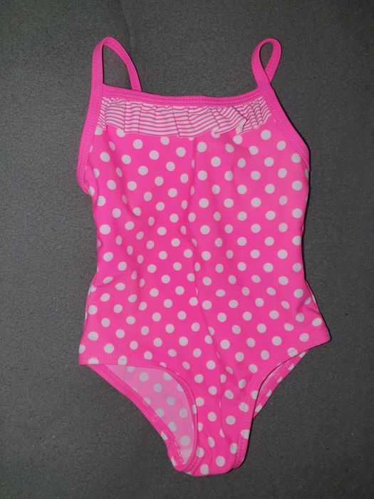 Купальник детский как новый
