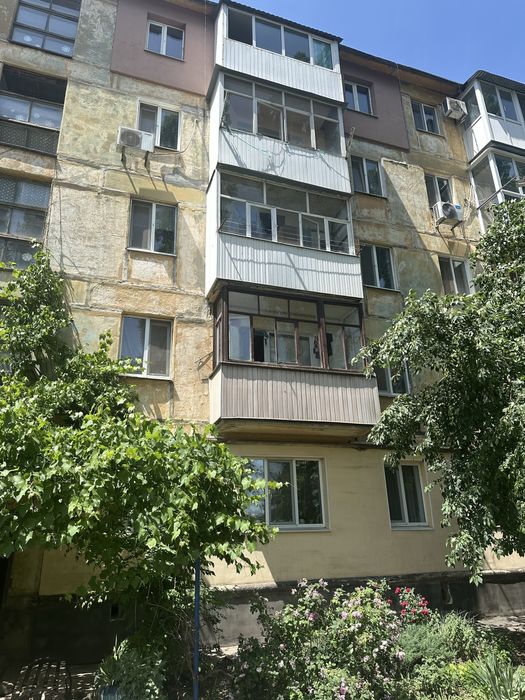 3-х район 44 квартала, 4/5 Ремонт Меблі