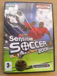 Jogo Sensible Soccer 2006 PC