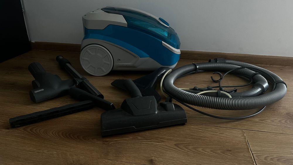 odkurzacz do prania Thomas Aqua