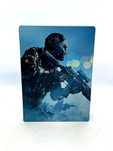 Call of Duty Ghosts Xbox 360 Steelbook Po Angielsku