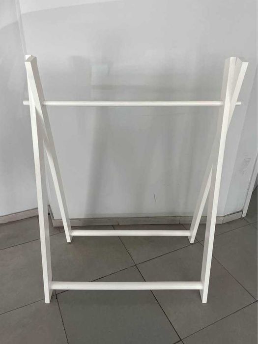 Cama TRAMA convertível/ Carrinho Quinny/ Bangaleiro