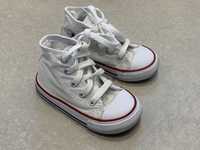 Trampki Converse All Star Hi Rozmiar 22