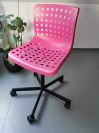 Ikea Skalberg krzeslo biurowe do biurka