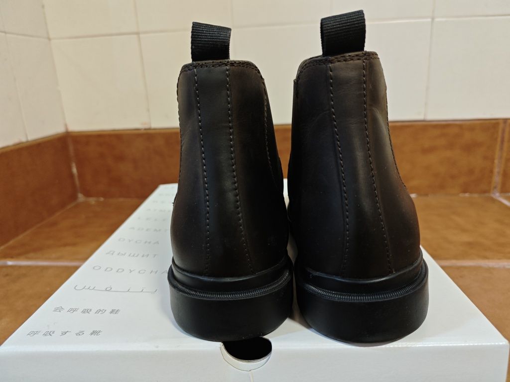Vendo botas Geox