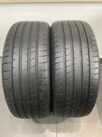 255/45 R20 Goodyear Eagle F1 Asymmetric 5 MO