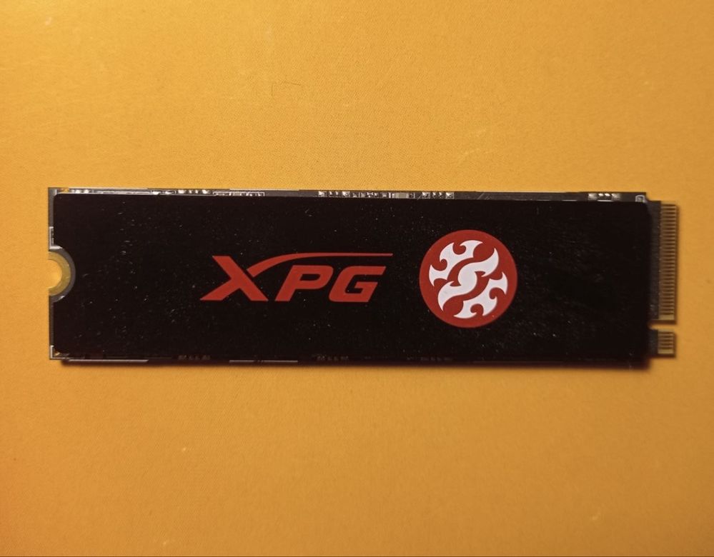 SSD A-Data 2TB M.2 2280 SX8100 (ASX8100NP-2TT-C)