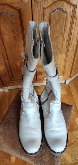 Чобітки, розмір 39