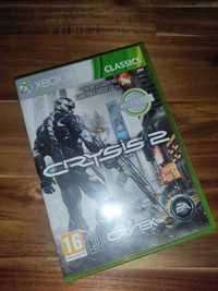 Crysis 2 classics