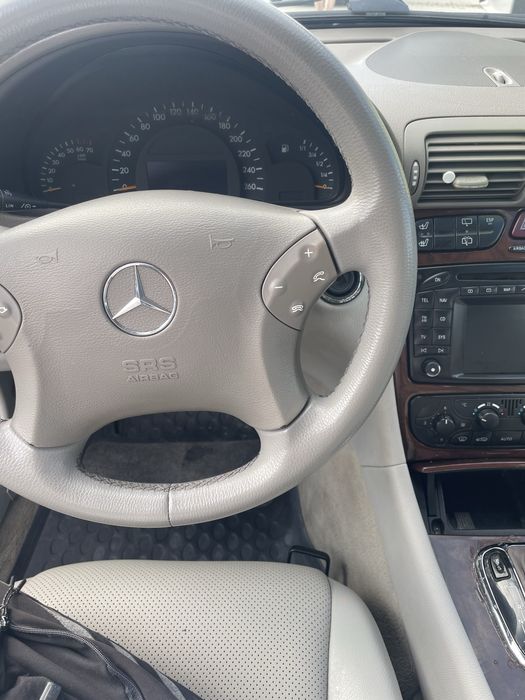 Продам автомоболь мерседес