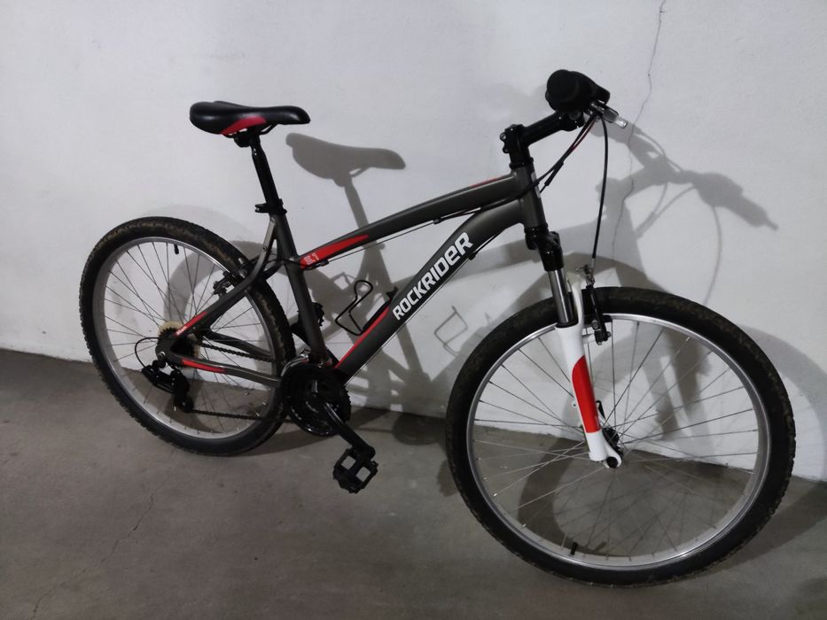 Bicicleta Rockrider 5.1
