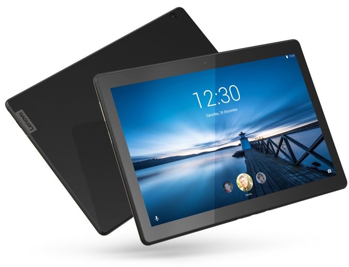 Продам планшет lenovo tab M10 hd