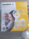 Laktator medela swing flex