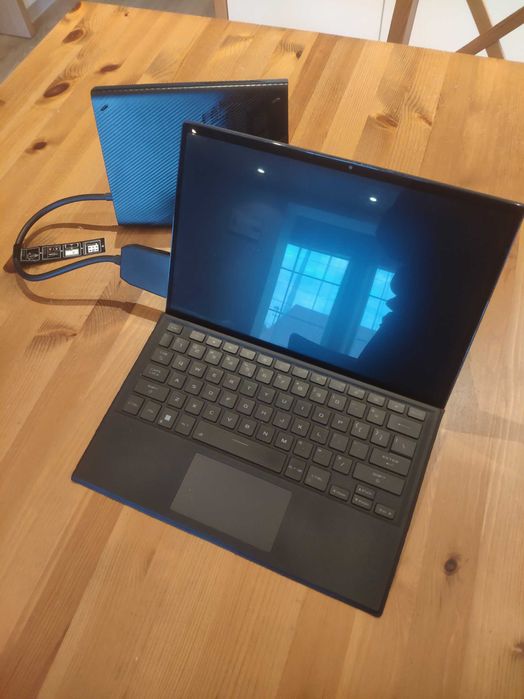 Tablet / Laptop Asus ROG Flow Z13 (2023, i9) + ROG XG Mobile RTX 3080