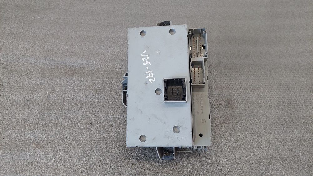 Caixa fusíveis / SAM / BSI FIAT Punto (188_)