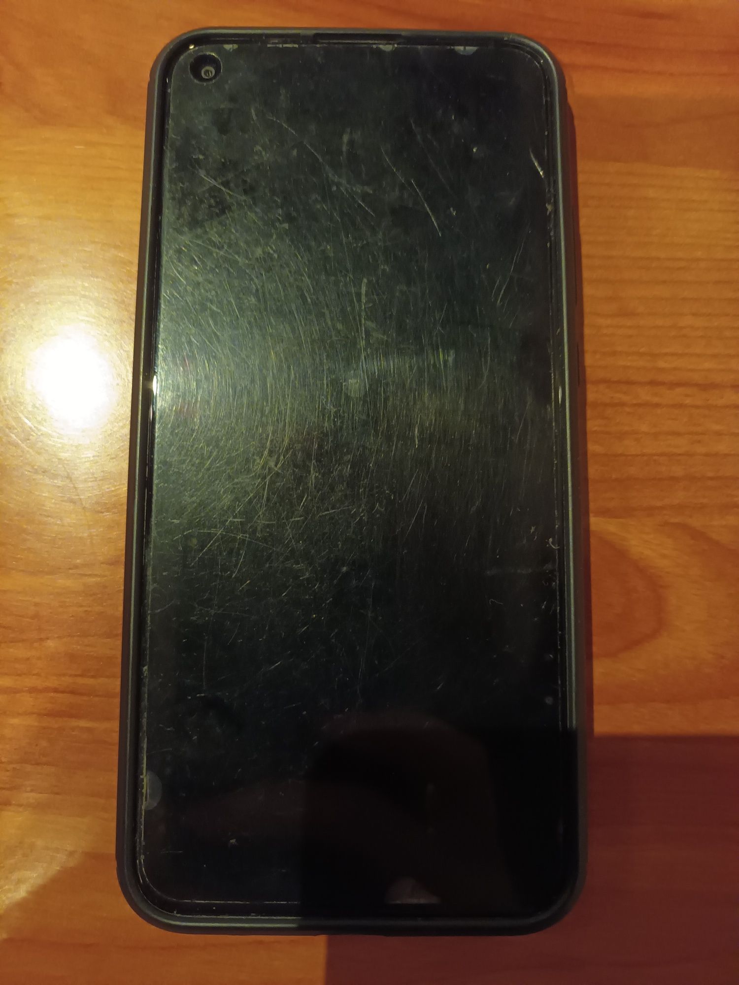 Huawei P40 Lite E