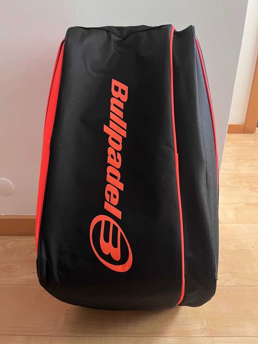Saco Padel Bullpadel