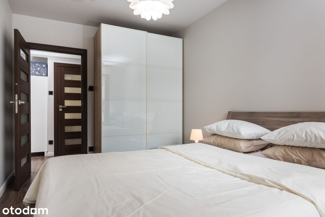 DO WEJŚCIA ul Bociana super 2 pokoje 50m² przy O3 Opolska 29 Listopada