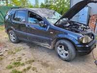 Mercedes ML 270 CDi 2000r, automat