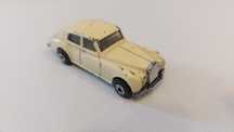 Matchbox ROLLS-ROYCE Silver Cloud