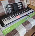 CASIO Casiotone LK-S250 продам