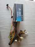 Sprzedam sprawny zasilacz chieftec ctg 600 80p 600w