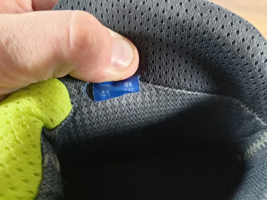 Трекінгові ботинки Weissenstein Hydor Tex