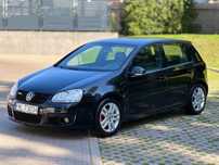 VW GOLF 5 GTI  2004