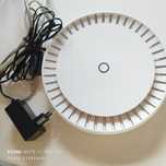 Wi-Fi 6  Router Mikrotik cAP AX cAPGi-5HaxD2HaxD AP