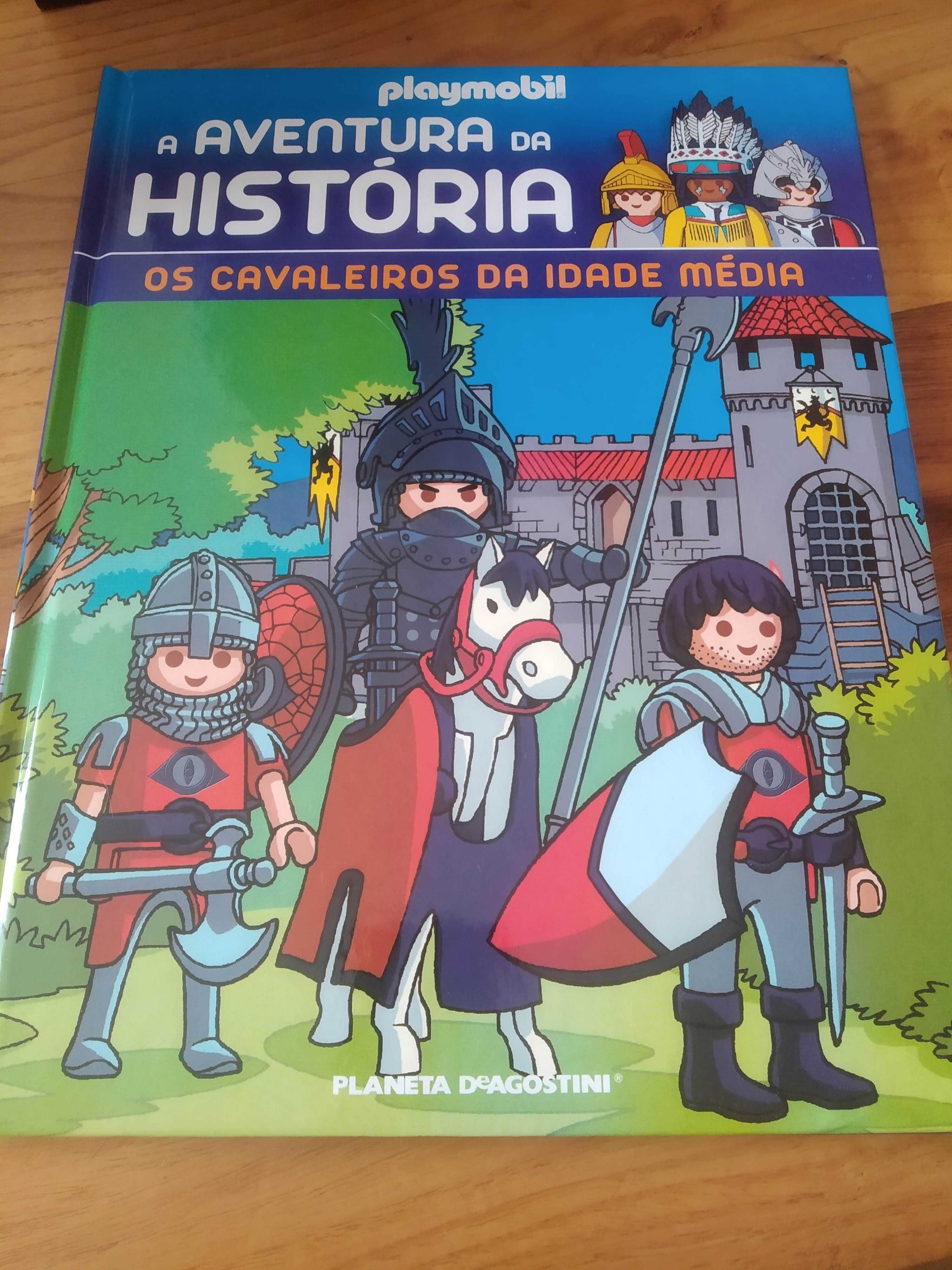 Livros Juvenis variados