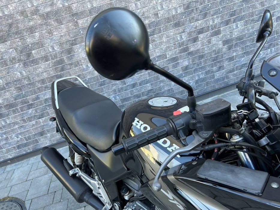 Honda cb500 (не er5, gs500)
