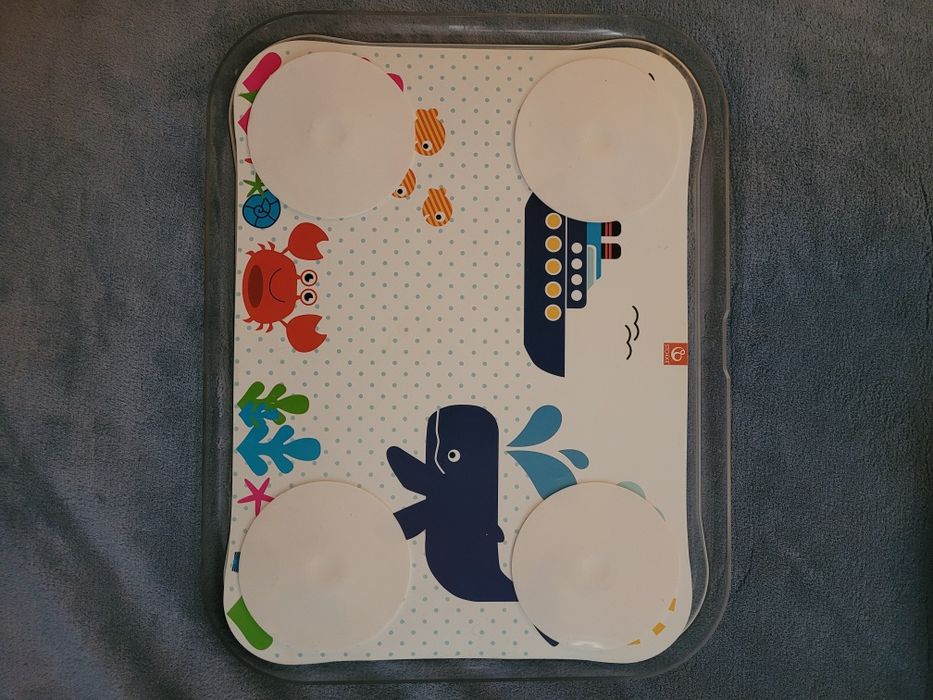 Stokke table top taca na stół