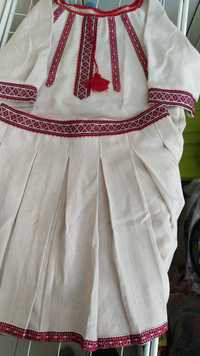 Вишиванка: плаття, костюми