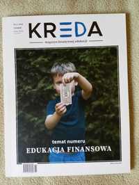 Kreda 2/2018 miesięcznik rodziców