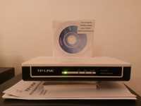 Модем TP-Link ADSL2+ TD-8616