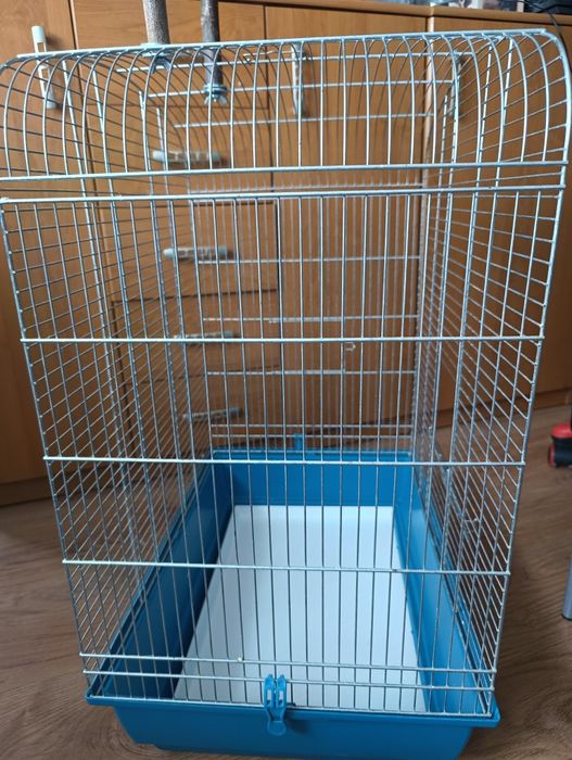 Klatka dla ptaków duża REZERWACJA