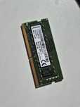 Pamięc RAM SODIMM DDR4 kingstone 8Gb 3200Hz