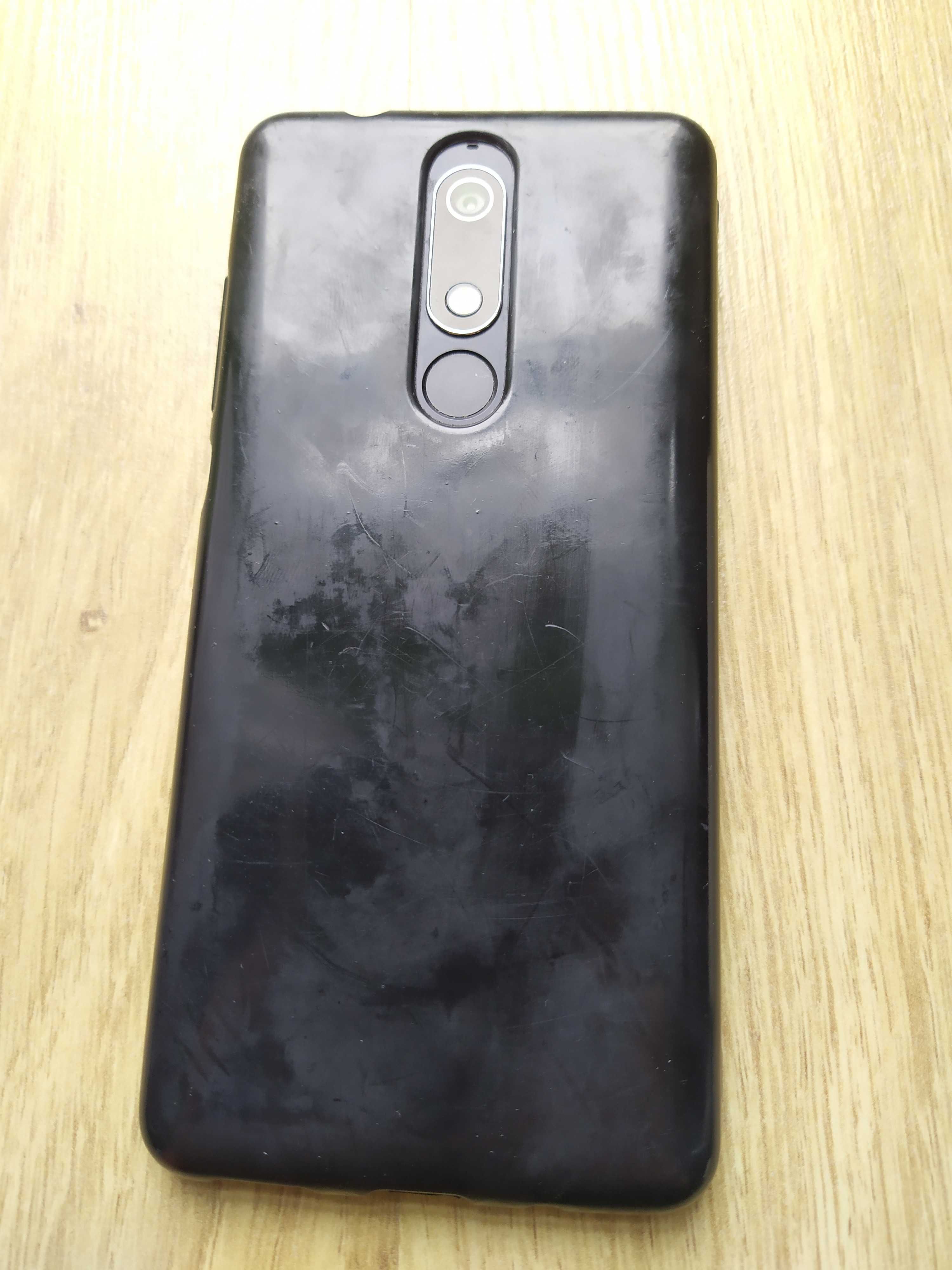 Telefon Nokia 5.1